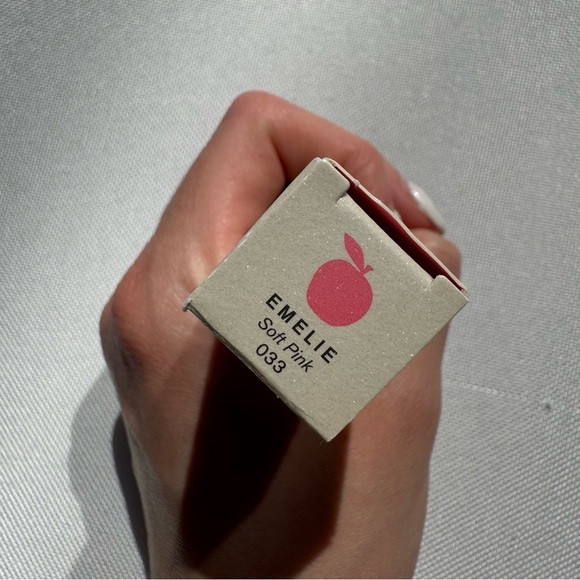 NWT IDUN Minerals Lip Lusher - Emelie - Picture 3 of 4